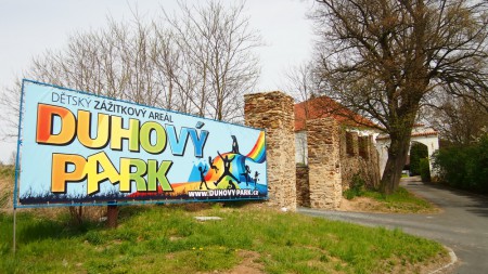 zabavni-duhovy-park - Třebovle